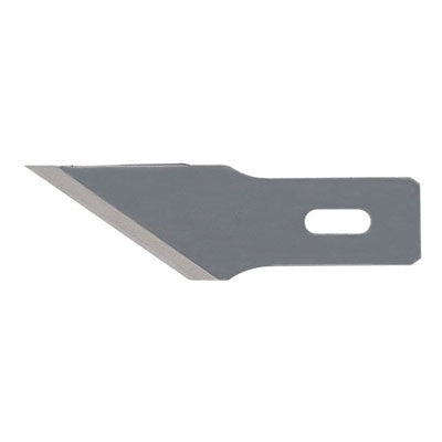 COMFORTABLE KNIFE BLADES