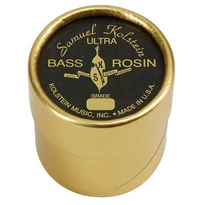 ROSIN, Bass